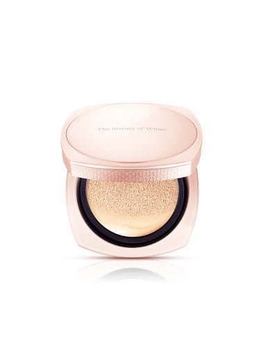 [THE WHOO] Cheonyuldan Signature Cushion SPF35 PA++ 13g+13g (2type) (Refill) - JOSEPH BEAUTY
