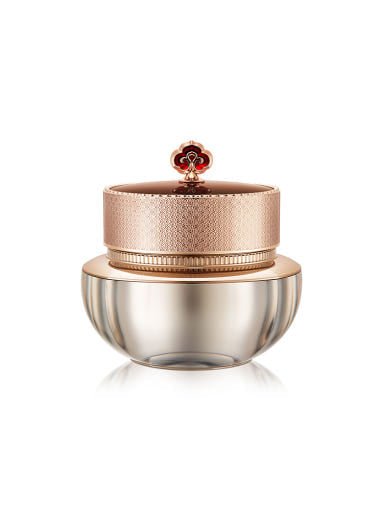 [THE WHOO] Cheonyuldan Ultimate Regenerative Cream 60ml - JOSEPH BEAUTY