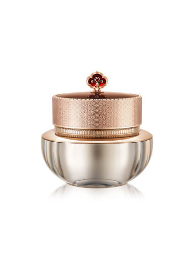 [THE WHOO] Cheonyuldan Ultimate Regenerative Cream 60ml