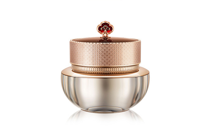 [THE WHOO] Cheonyuldan Ultimate Regenerative Cream 60ml