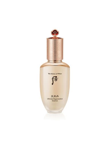 [THE WHOO] Cheonyuldan Ultimate Regenerative Essence 50ml - JOSEPH BEAUTY