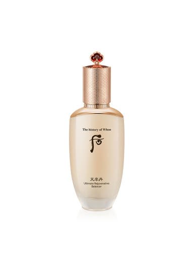 [THE WHOO] Cheonyuldan Ultimate Rejuvenative Balancer 150ml - JOSEPH BEAUTY