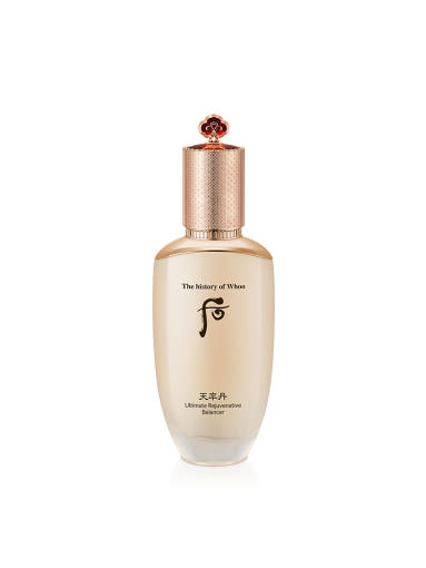 [THE WHOO] Cheonyuldan Ultimate Rejuvenative Balancer 150ml