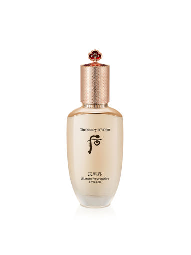 [THE WHOO] Cheonyuldan Ultimate Rejuvenative Emulsion 110ml