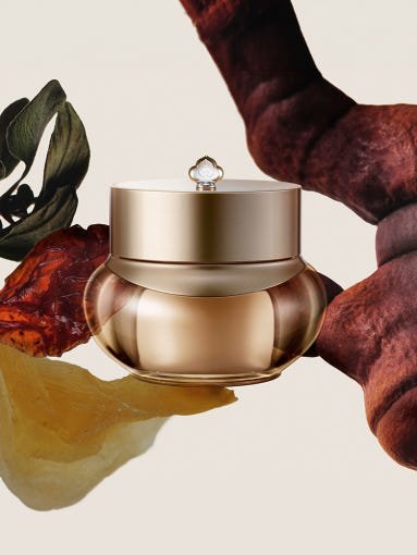 [THE WHOO] Gongjinhyang Firming Cream 50ml (Refill) - JOSEPH BEAUTY