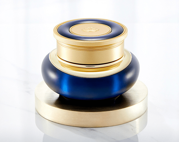 [THE WHOO] Gongjinhyang Kun Jayang Cream for Men 50ml - JOSEPH BEAUTY