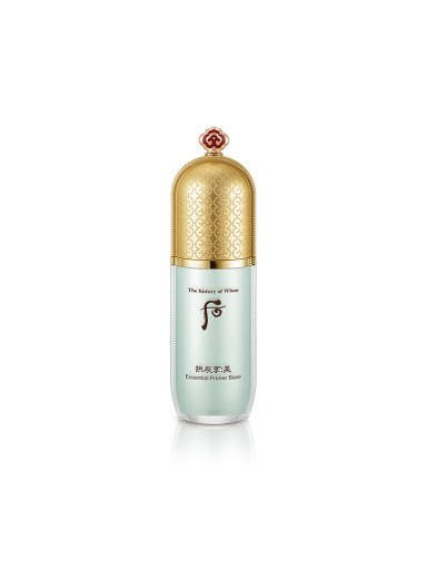 [THE WHOO] Gongjinhyang Mi Essential Primer 40ml - JOSEPH BEAUTY