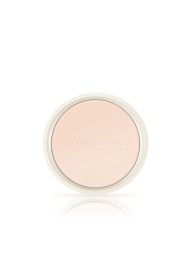 [THE WHOO] Gongjinhyang Mi Luxury Glow Pressed Powder SPF30 PA++ 13g (2color) (Refill) - JOSEPH BEAUTY