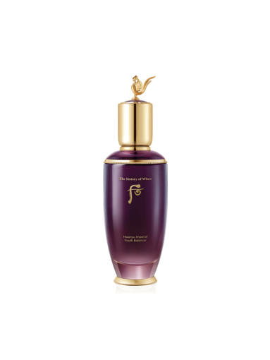 [THE WHOO] Hwanyu Imperial Youth Balancer 125ml