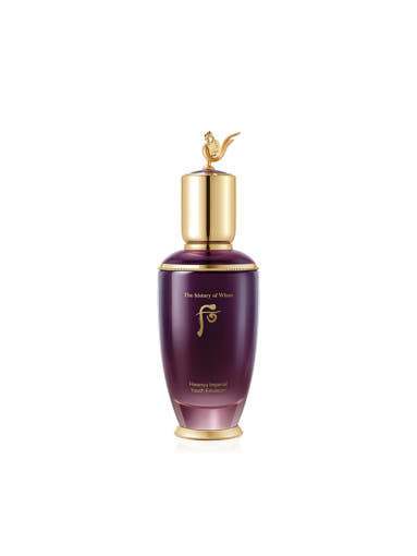 [THE WHOO] Hwanyu Imperial Youth Emulsion 110ml