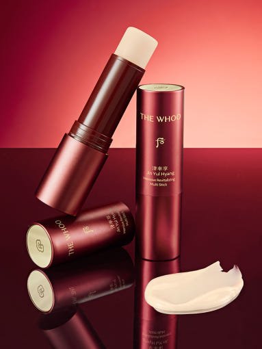 [THE WHOO] Jinyulhyang Intensive Revitalizing Multi Stick 7g - JOSEPH BEAUTY