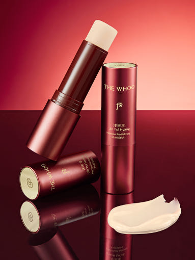[THE WHOO] Jinyulhyang Intensive Revitalizing Multi Stick 7g