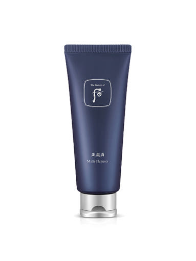 [THE WHOO] Jungyooncho Multi Cleanser 200ml