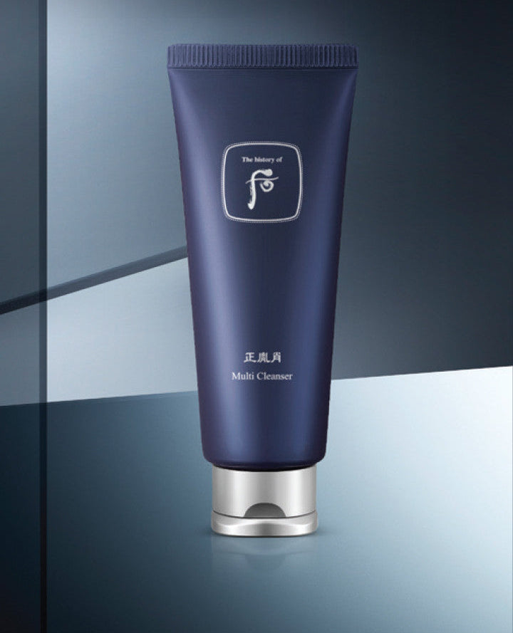 [THE WHOO] Jungyooncho Multi Cleanser 200ml