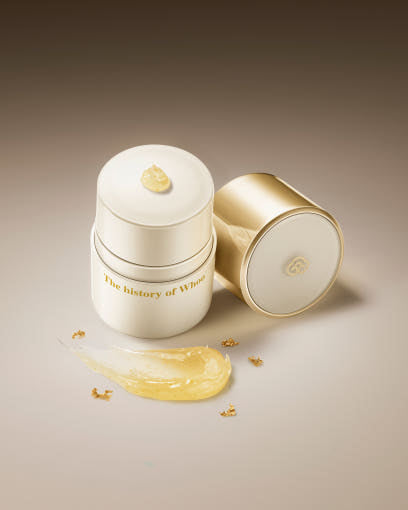 [THE WHOO] Royal Essential Golden Lipcerin 15ml