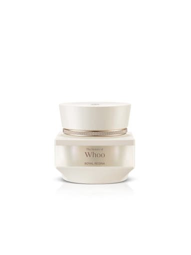 [THE WHOO] Royal Regina Energetic Recharging Cream 50ml - JOSEPH BEAUTY