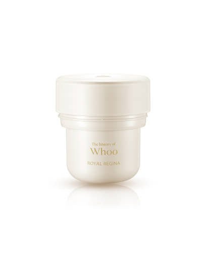 [THE WHOO] Royal Regina Energetic Recharging Cream 50ml (Refill) - JOSEPH BEAUTY