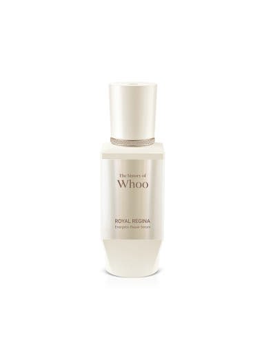 [THE WHOO] Royal Regina Energetic Repair Serum 45ml - JOSEPH BEAUTY