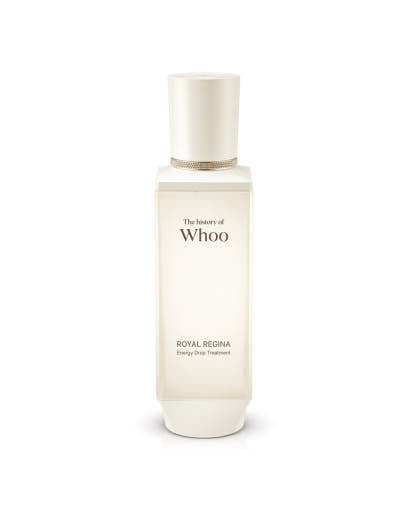 [THE WHOO] Royal Regina Energy Drop Treatment 150ml - JOSEPH BEAUTY