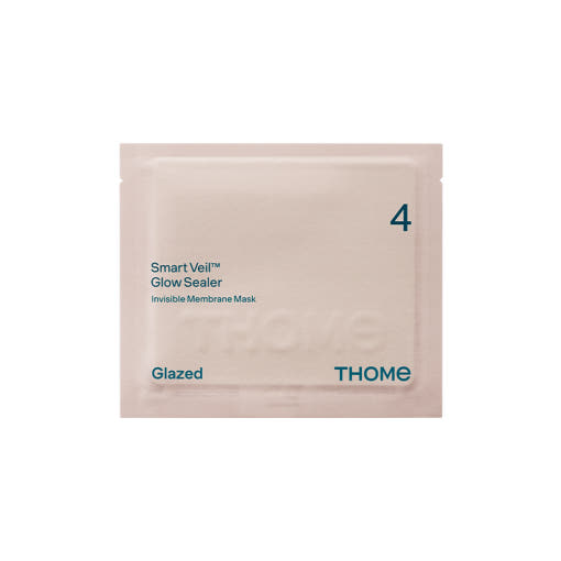 THOME Smart Veil Glow Sealer Mask 0.1g X 6ea
