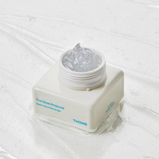 THOME The Glow Ampoule Water Glow Recharger 50g - JOSEPH BEAUTY