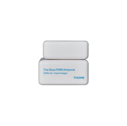 THOME The Glow PDRN Ampoule 50g - JOSEPH BEAUTY