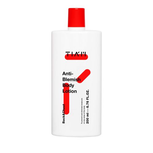 TIAM Anti-Blemish Body Lotion 200ml