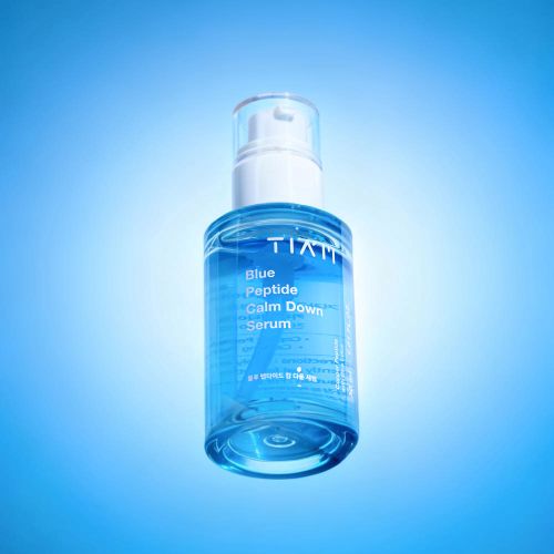 TIAM Blue Peptide Calm Down Serum 30ml