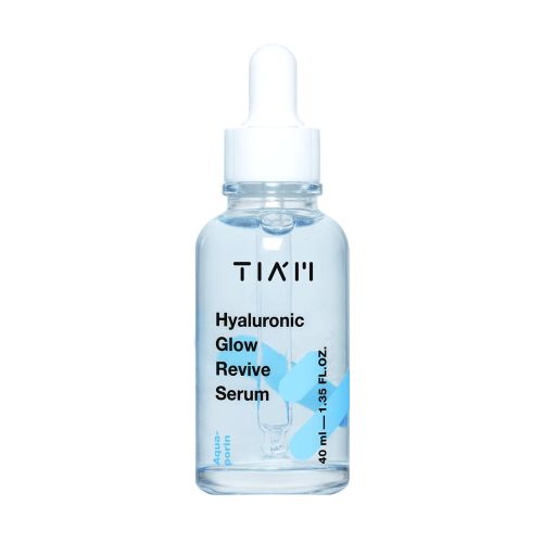 TIAM Hyaluronic Glow Revive Serum 40ml