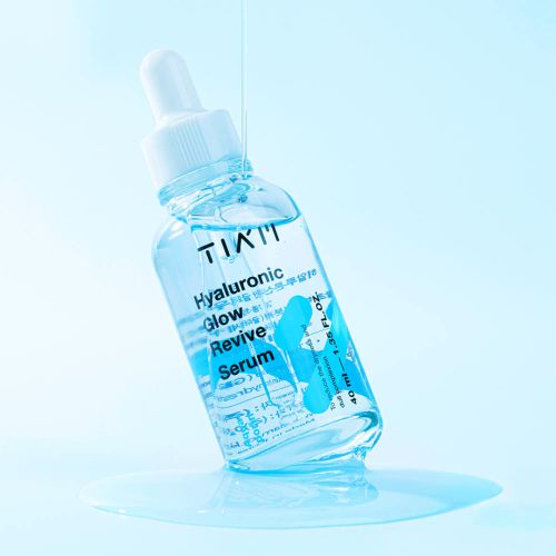 TIAM Hyaluronic Glow Revive Serum 40ml