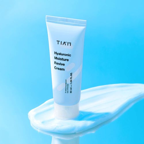 TIAM Hyaluronic Moisture Revive Cream 50ml