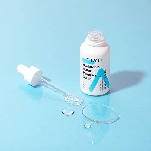 TIAM Hyaluronic Water Plumping Serum 40ml