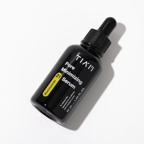 TIAM Pore Minimizing 21 Serum 40ml
