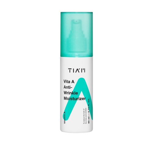 TIAM Vita A Anti-Wrinkle Moisturizer 80ml