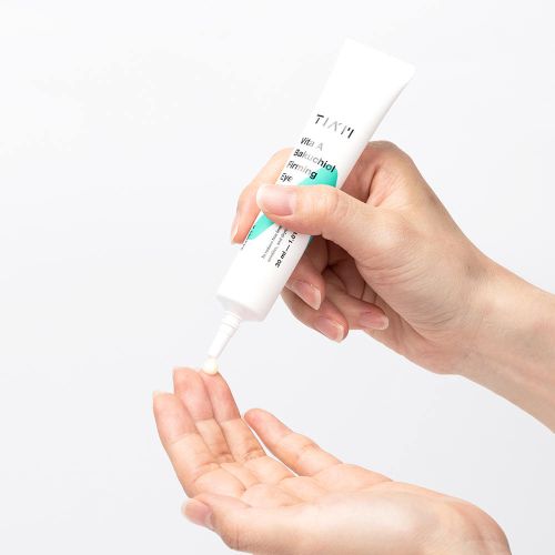TIAM Vita A Bakuchiol Firming Eye Cream 30ml