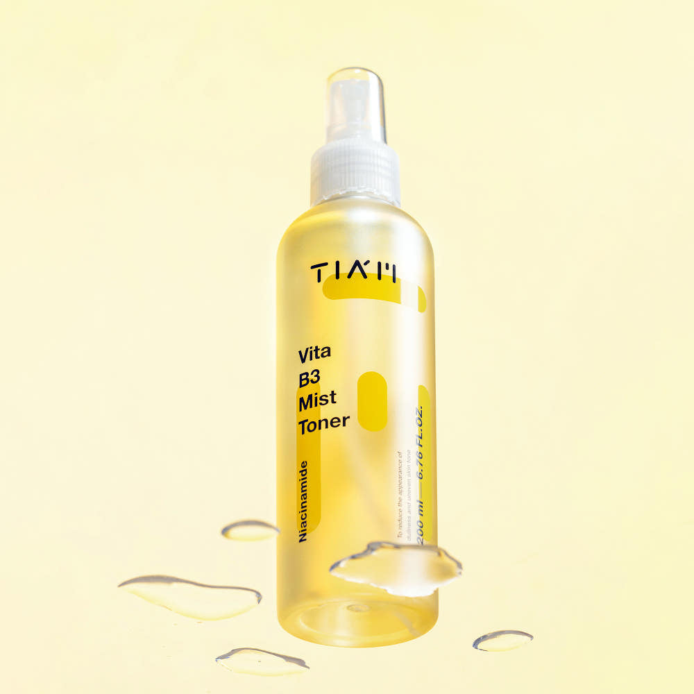 TIAM Vita B3 Mist Toner 200ml