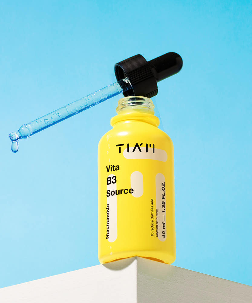 TIAM Vita B3 Source 40ml