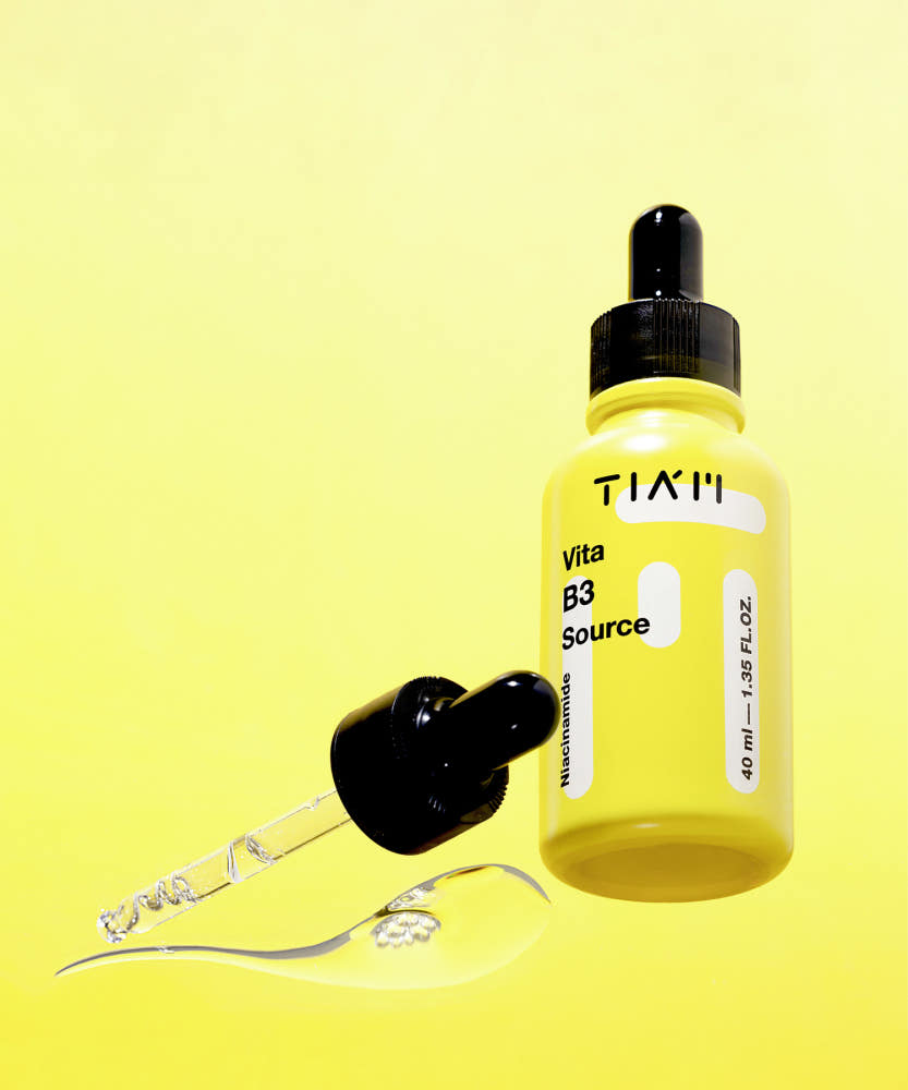 TIAM Vita B3 Source 40ml