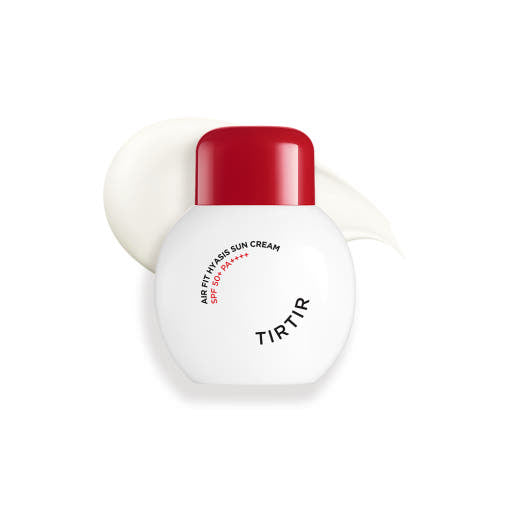 TIRTIR Air Fit Hyasis Sun Cream SPF50+ PA++++ 50ml