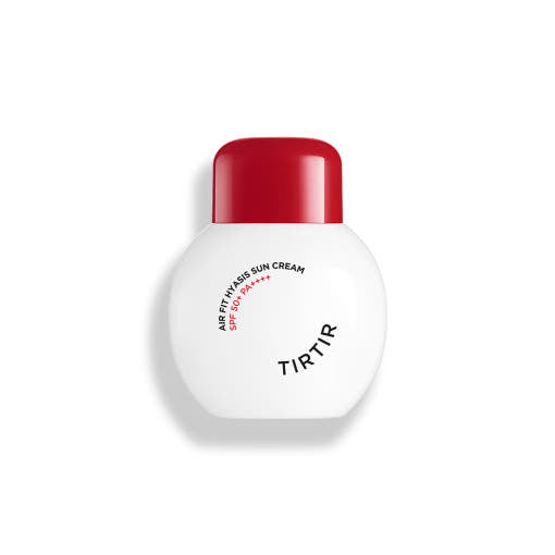 TIRTIR Air Fit Hyasis Sun Cream SPF50+ PA++++ 50ml