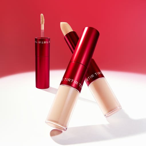 TIRTIR Glide & Hide Blurring Concealer 30ml (20color) - JOSEPH BEAUTY
