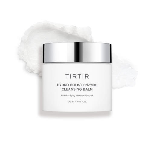 TIRTIR Hydro Boost Enzyme Cleansing Balm 120ml - JOSEPH BEAUTY