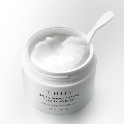 TIRTIR Hydro Boost Enzyme Cleansing Balm 120ml - JOSEPH BEAUTY