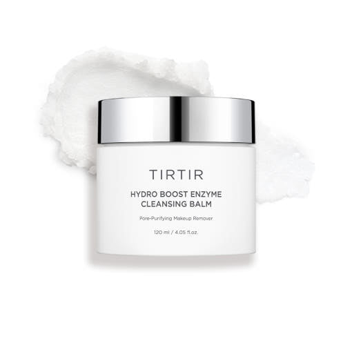 TIRTIR Hydro Boost Enzyme Cleansing Balm 120ml