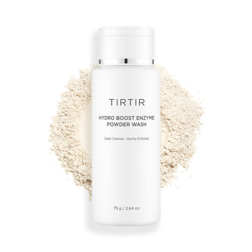 TIRTIR Hydro Boost Enzyme Powder Wash 75g