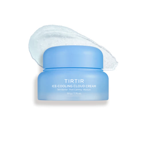 TIRTIR ICE-COOLING CLOUD CREAM 50g