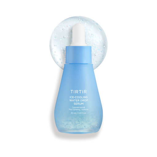 TIRTIR ICE-COOLING WATER DROP SERUM 30ml