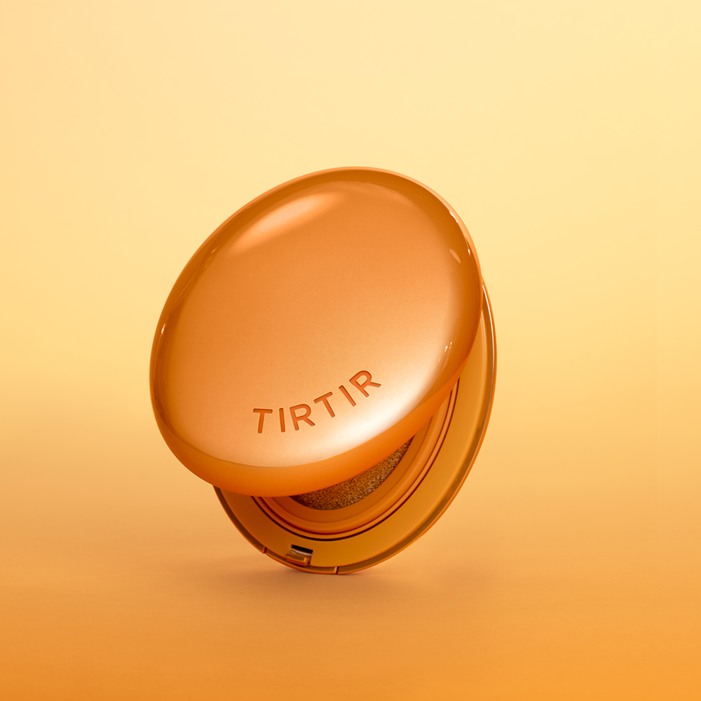 TIRTIR Mask Fit Ai Filter Cushion SPF30 PA++ 18g (35 Colors)