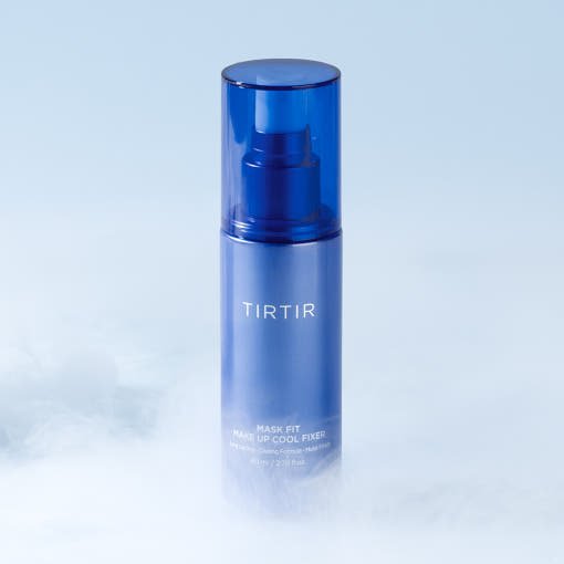 TIRTIR Mask Fit Make Up Cool Fixer 80ml - JOSEPH BEAUTY