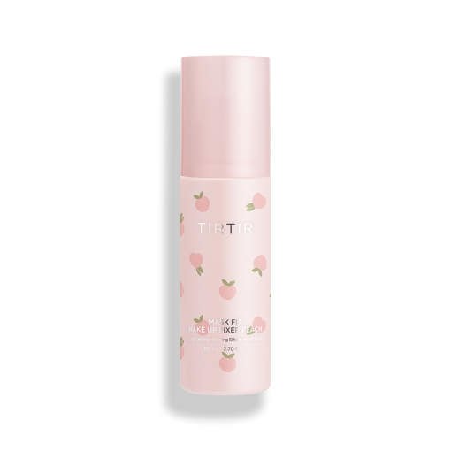 TIRTIR Mask Fit Make Up Fixer Peach 80ml - JOSEPH BEAUTY